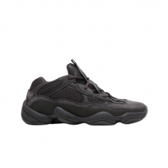 YEEZY 500 UTILITY BLACK