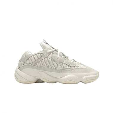 Yeezy 500 BONE WHITE