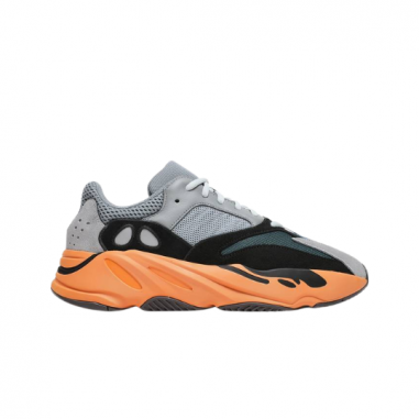 Yeezy Boost 700 WASH ORANGE