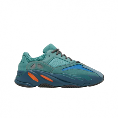 Yeezy Boost 700 FADED AZURE