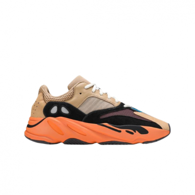 Yeezy Boost 700 ENFLAME AMBER
