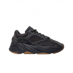 Yeezy Boost 700 Utility Black