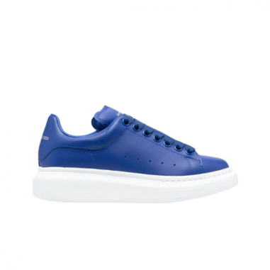 Alexander McQueen Azules