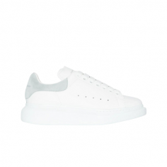 Alexander Mcqueen Verdes