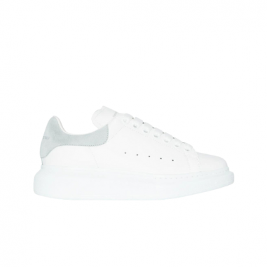 Alexander Mcqueen Verdes