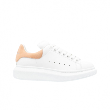 Alexander Mcqueen salmon