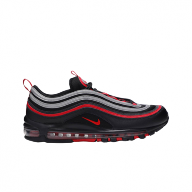 Nike Air Max 97 Reflective Bred