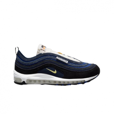 Nike Air Max 97 Running Club Blue