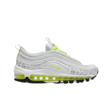 Nike Air Max 97 Reflective Logos
