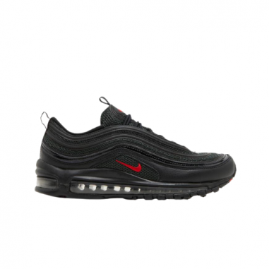 Air Max 97 Black University Red’