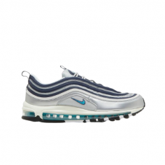 Air Max 97 Metallic Silver...