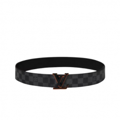 Cinturón Louis Vuitton