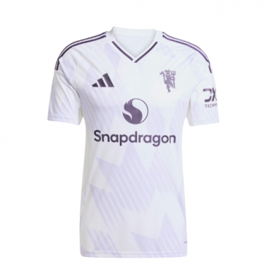 Camiseta Manchester United 25/26 2ª...