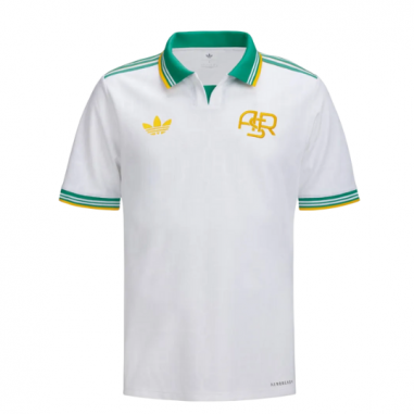 Camiseta AS Roma 25/26 3ª equipación