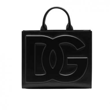 Bolso tote Dolce Gabbana daily grande