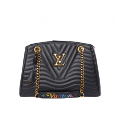 Bolso tote Louis Vuitton...