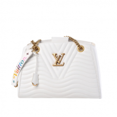 Bolso tote Louis Vuitton...