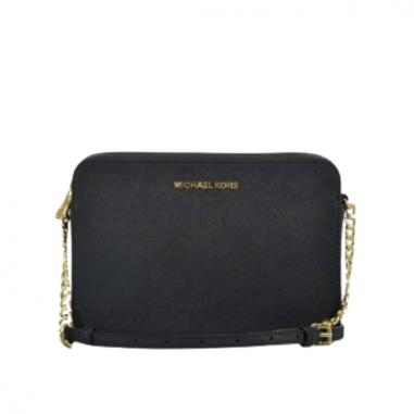 Bolso bandolera Michael Kors jet set