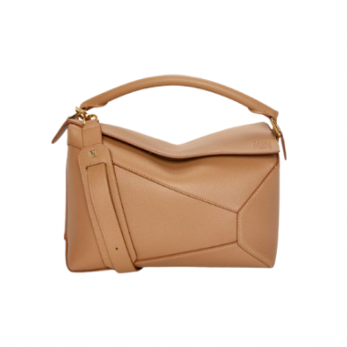 Bolso bandolera LOEWE puzzle edge