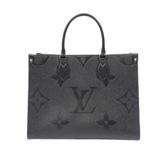 Bolso grande Louis Vuitton...