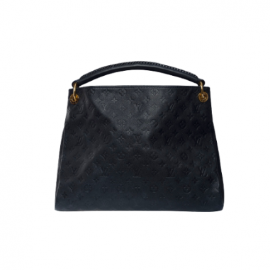 Bolso mediano Louis Vuitton artsy mm...