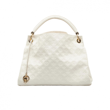Bolso mediano Louis Vuitton artsy mm...