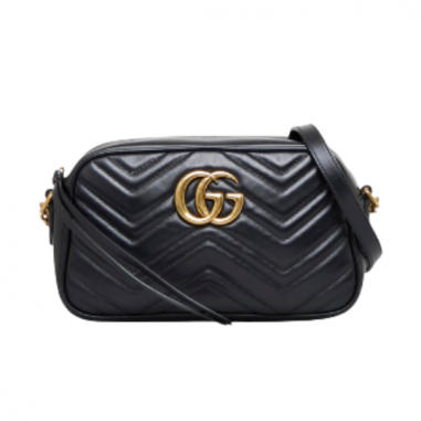 Bolso bandolera Gucci gg marmont...