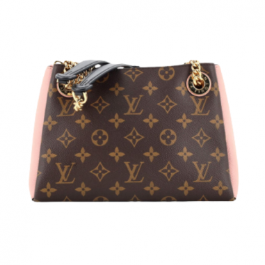 Bolso de hombro Louis Vuitton surene...