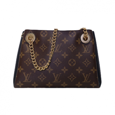 Bolso de hombro Louis Vuitton surene...