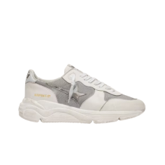 Golden Goose Running Sole...