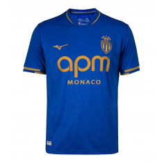 Camiseta AS Mónaco 25/26 2ª...