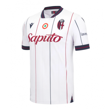 Camiseta Bolonia 25/26 2ª equipación