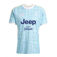 Camiseta Juventus 25/26 2ª...