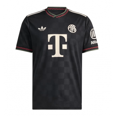 Camiseta Bayern Múnich 25/26 3ª...