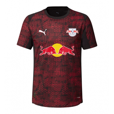 Camiseta Leipzig 25/26 3ª equipación