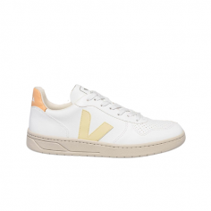 Veja V-10 CWL White Sun Peach