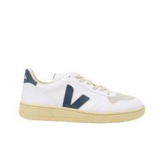 Veja V-10 CWL White...