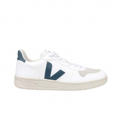 Veja V-10 CWL White California