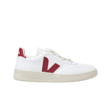 Veja V-10 CWL White Marsala