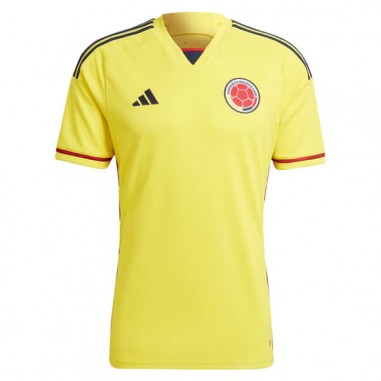 Camiseta Colombia 1ª Equipación 2023