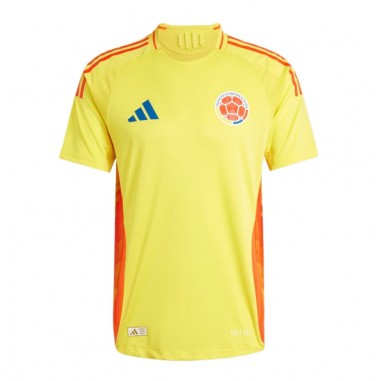 Camiseta Colombia 1ª Equipación 2024
