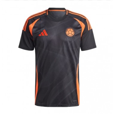 Camiseta Colombia 2ª Equipación 2024