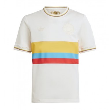 Camiseta Colombia Centenario