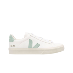 Veja V-10 CWL White Matcha
