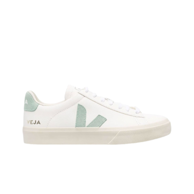 Veja V-10 CWL White Matcha