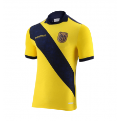 Camiseta Ecuador 1ª...