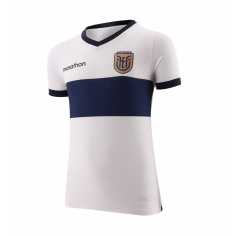 Camiseta Ecuador 2ª...