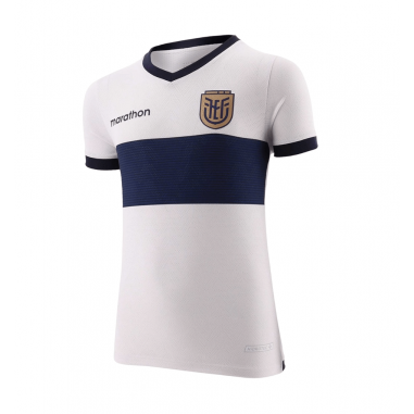 Camiseta Ecuador 2ª Equipación 2024
