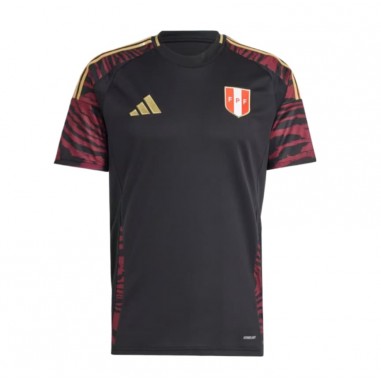 Camiseta Perú 2ª Equipación 2024