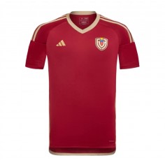 Camiseta Venezuela 1ª...